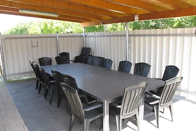 Ferienwohnung JÜRKO (MOOR200)