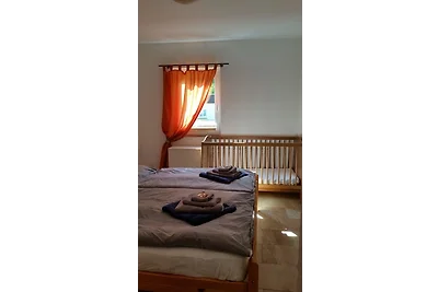 Vakantiehuis Ontspannende vakantie Wernigerode