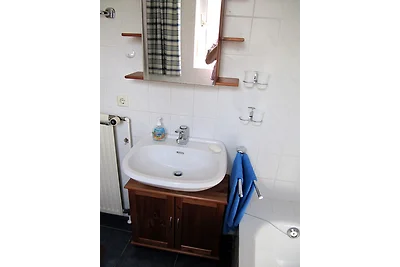 Ferienwohnung Ditzum EG