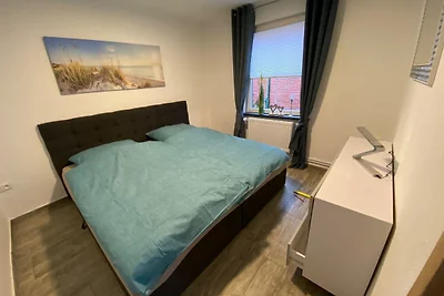 Appartamento Vacanza con famiglia Wiesmoor