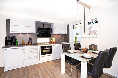 Vakantieappartement Gezinsvakantie Grömitz