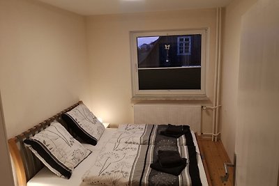 Vakantieappartement Gezinsvakantie Waldeck