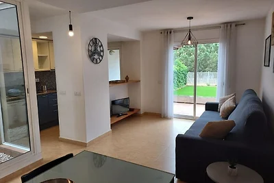 Casa vacanze Vacanza di relax L'Escala