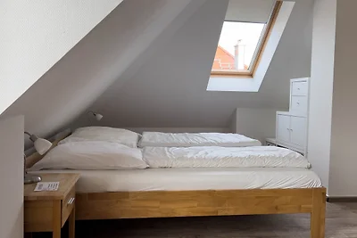 Strandperle 16 - Grossenbrode