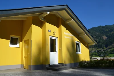 Appartamento Vacanza con famiglia Bad Kleinkirchheim