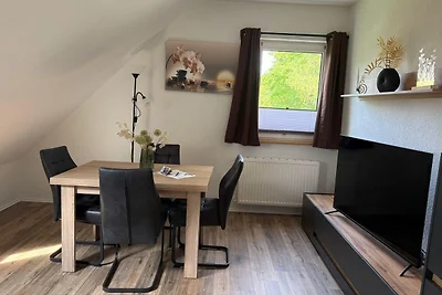 Ferienwohnung Paul