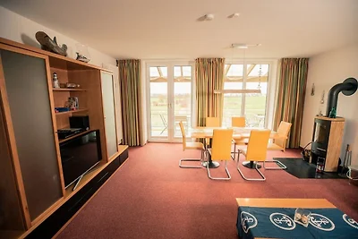 Appartement Vacances avec la famille Hohenkirchen
