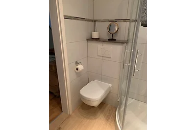 Vakantieappartement Gezinsvakantie Höxter