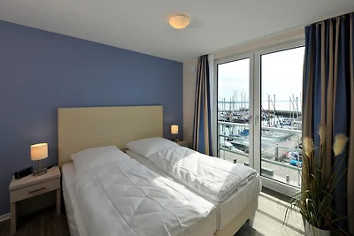 Apartment 14 "Strandläufer"