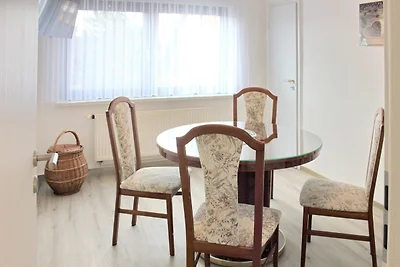 Vakantieappartement Gezinsvakantie Lübbenau/ OT Ragow