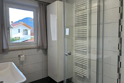 Appartamento Vacanza con famiglia Ruhpolding