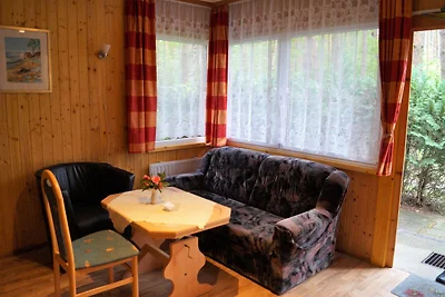 Bungalow Typ 2