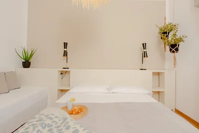 Vakantiehuis Ontspannende vakantie Torre Santa Sabina