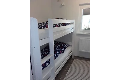 "Heimathafen" mit Sauna