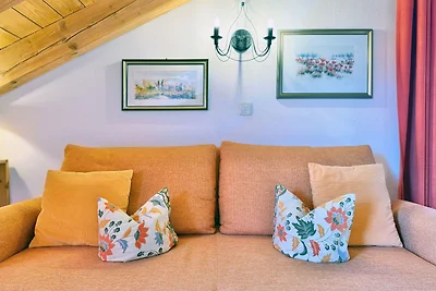 Appartamento Vacanza con famiglia Seeg