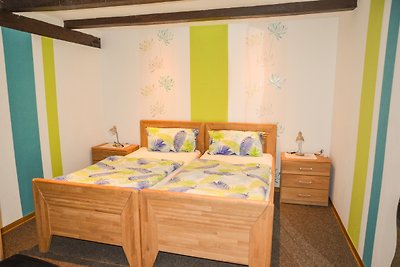 Vakantieappartement Gezinsvakantie Osnabrück