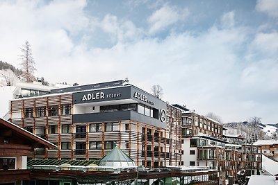 Apartament Dla rodzin Saalbach Hinterglemm