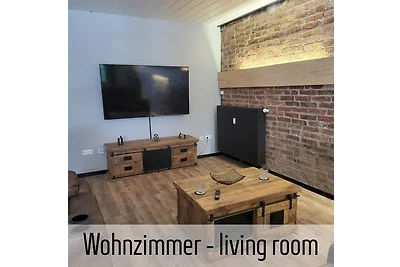 Appartement Vacances avec la famille Bad Oeynhausen