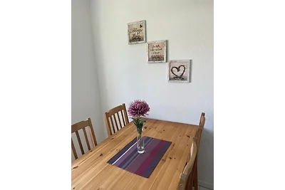 Vakantieappartement Gezinsvakantie Rotenburg Ortsteil Waffensen
