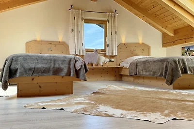 Appartamento Vacanza con famiglia Ruhpolding