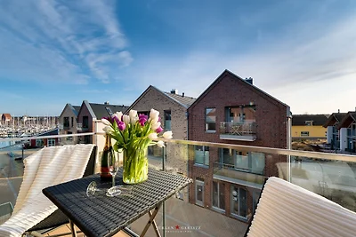 Ostsee - Appartement Nr. 90