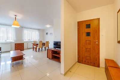 Sun&Snow Zielone Tarasy -