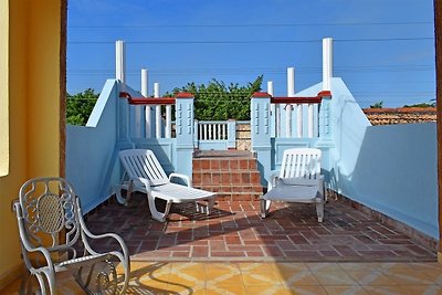 Vakantieappartement Gezinsvakantie Trinidad - Tobago