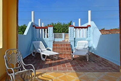 Hostal Brisas Casilda Appartement 1