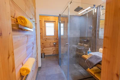 Chalet Huber by Alpenidyll