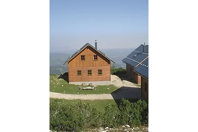 Vakantiehuis Ontspannende vakantie Ebensee am Traunsee