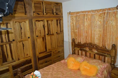 Hostal Casa Grande - Cárdenas