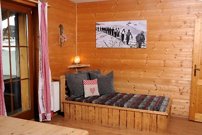 Hüttendorf Almchalet am Katschberg