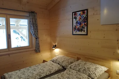 Vakantiehuis Ontspannende vakantie Eisenerz