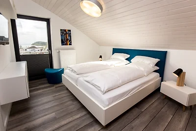 Vakantieappartement Gezinsvakantie Neustadt in Holstein