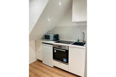 Vakantieappartement Gezinsvakantie Heidelberg