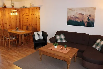 Ferienhaus Nr. 92 Kategorie