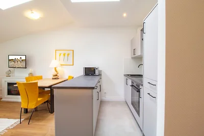 (Brise) Appartement-Suiten