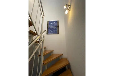 Ferienwohnung am Meer -