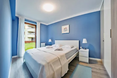 Sun&Snow Wczasowa - Apartment 52