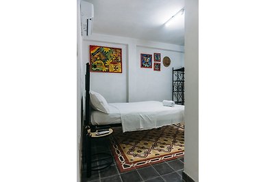 Vakantieappartement Gezinsvakantie Santiago de Cuba