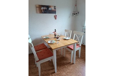 Vakantieappartement Gezinsvakantie Bad Grund