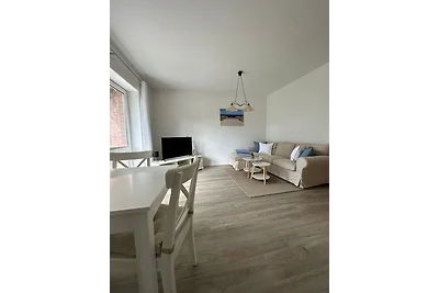 Appartamento Vacanza con famiglia Bornholt