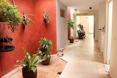 Hostal Sky View Appartement 3
