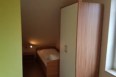 Casa vacanze Vacanza di relax Zierow
