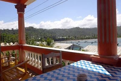 Baracoa Baymar B & B Appartement 2