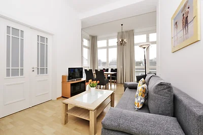 (Brise) Villa To Hus App. 05