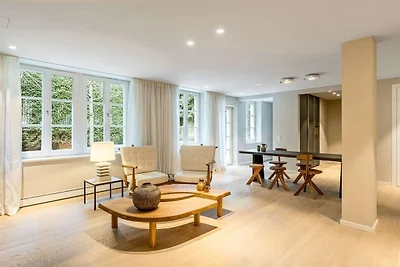 Vakantiehuis Ontspannende vakantie München