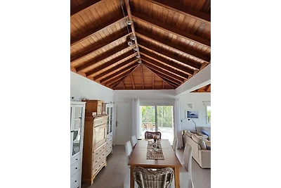 Casa Horizonte