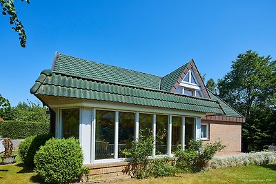 Doppelzimmer im Gästehaus "Unter