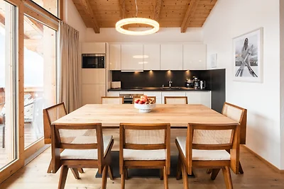 AlpenPura - Chalet Steinbock